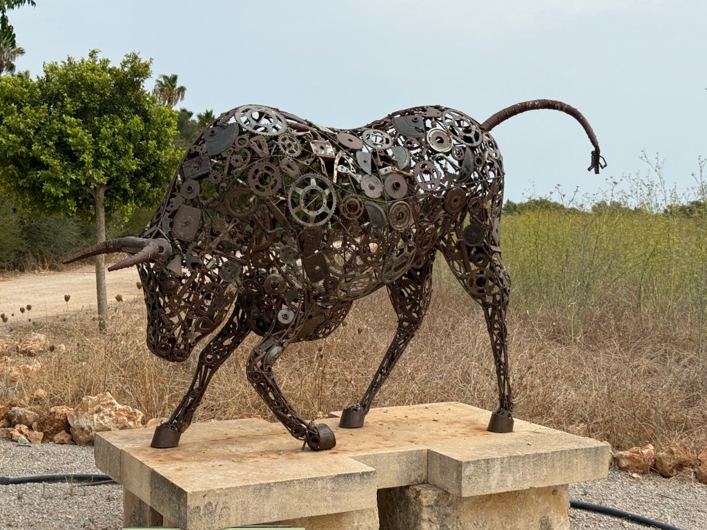 Spain 2025: Barcelona, Mallorca, Camino del&nbsp;Norte